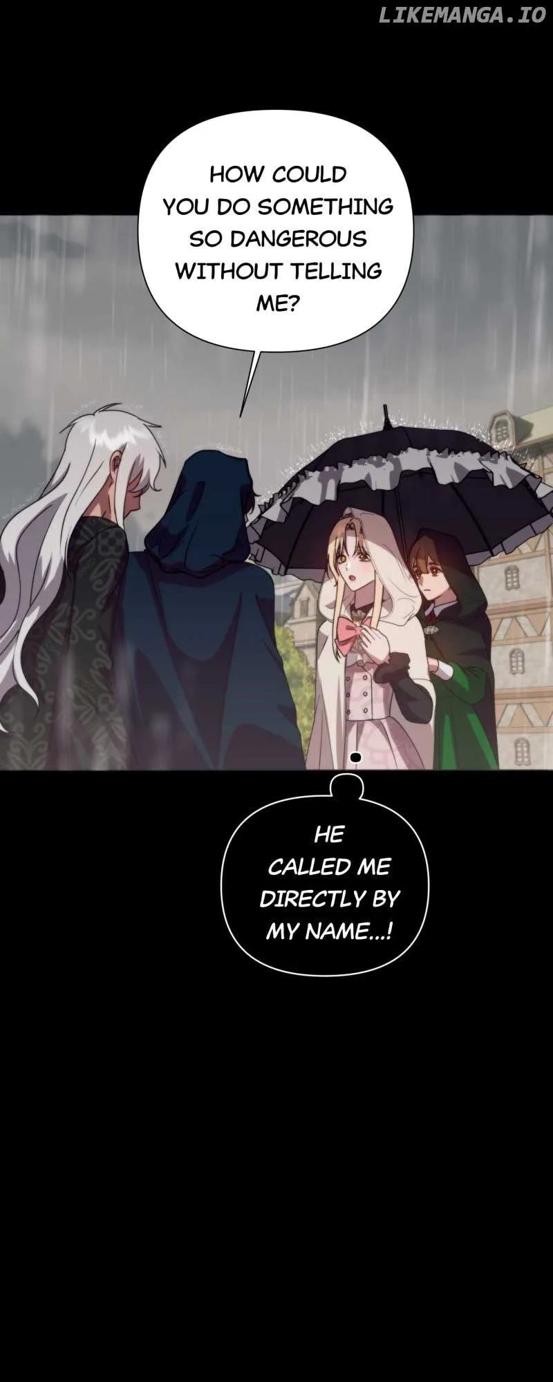 The Grand Duke is Mine Chapter 32 page 43