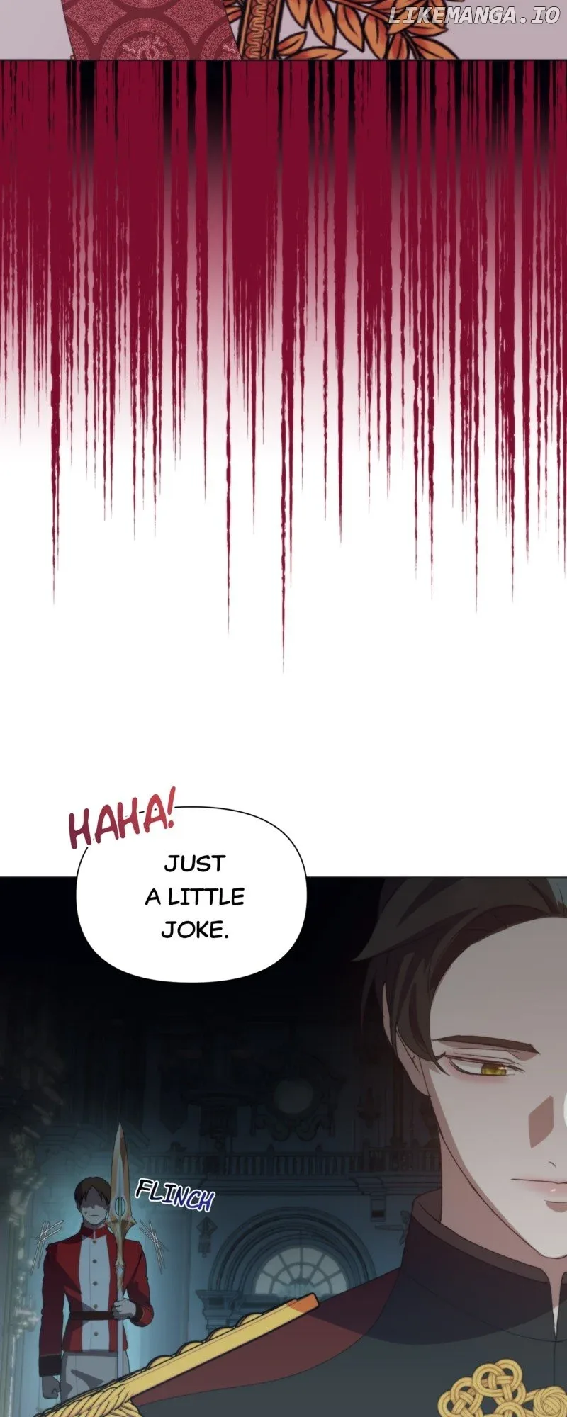 The Grand Duke is Mine Chapter 31 page 18
