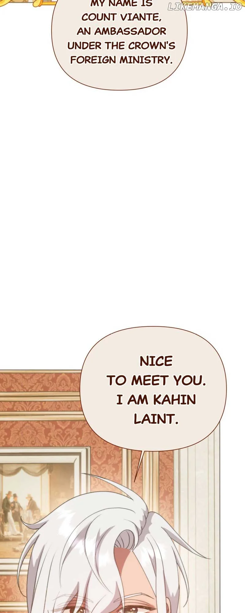 The Grand Duke is Mine Chapter 32 page 51