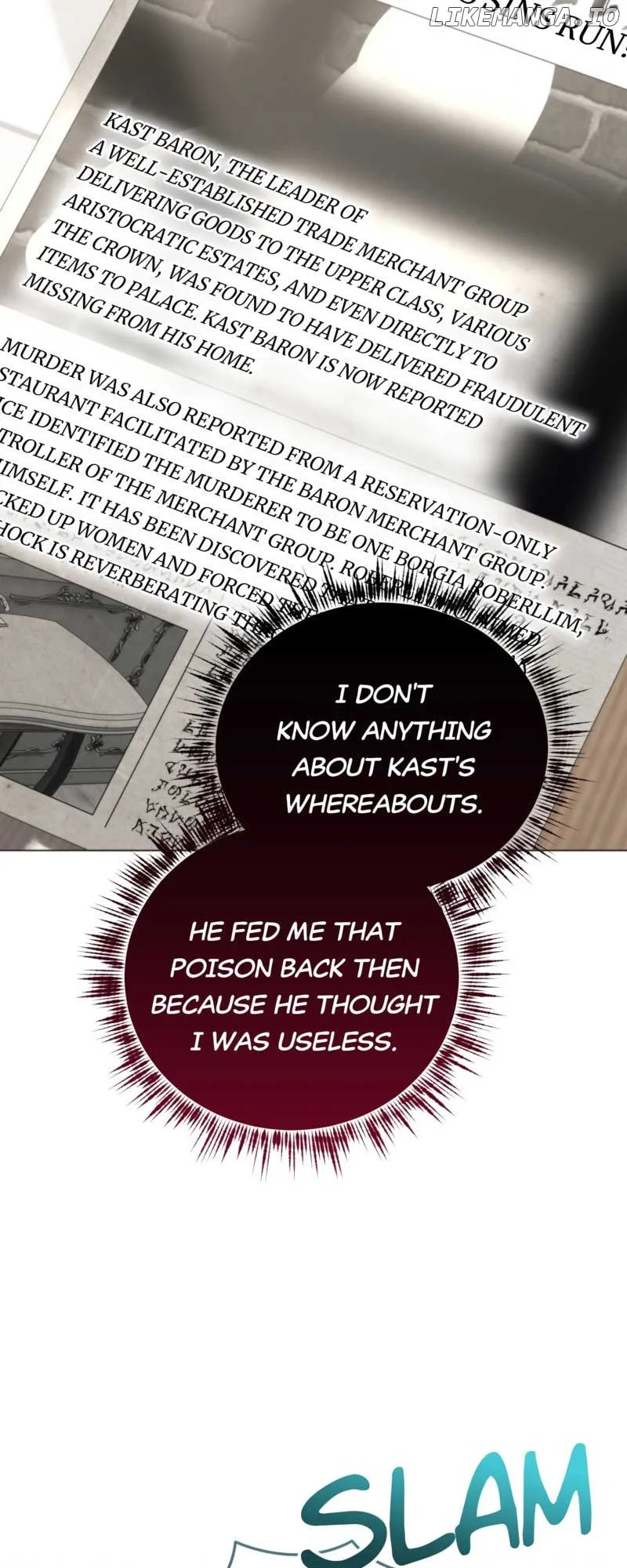 The Grand Duke is Mine Chapter 35 page 13