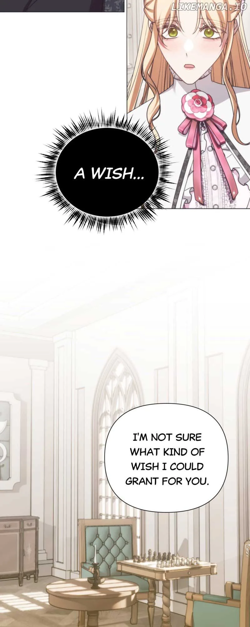 The Grand Duke is Mine Chapter 35 page 22