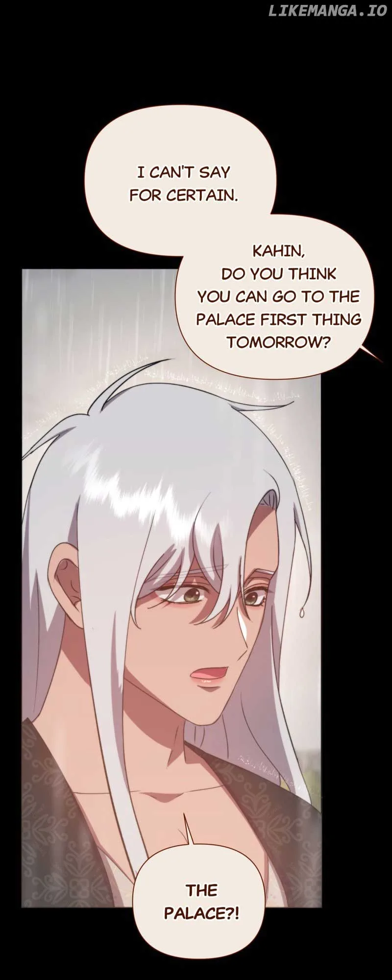 The Grand Duke is Mine Chapter 32 page 45