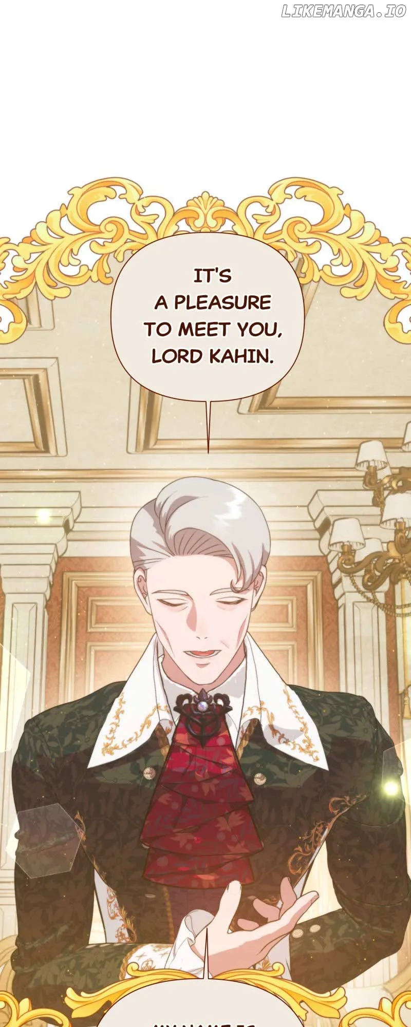 The Grand Duke is Mine Chapter 32 page 50