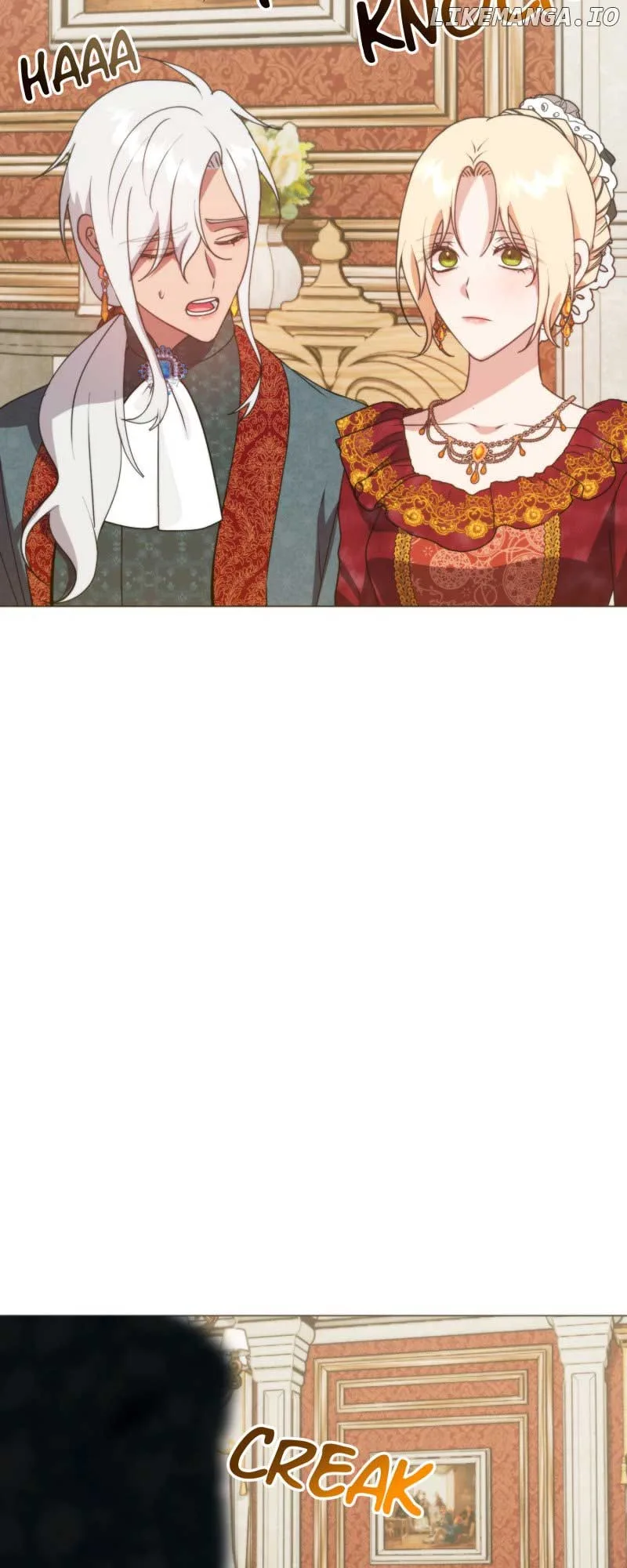 The Grand Duke is Mine Chapter 32 page 48