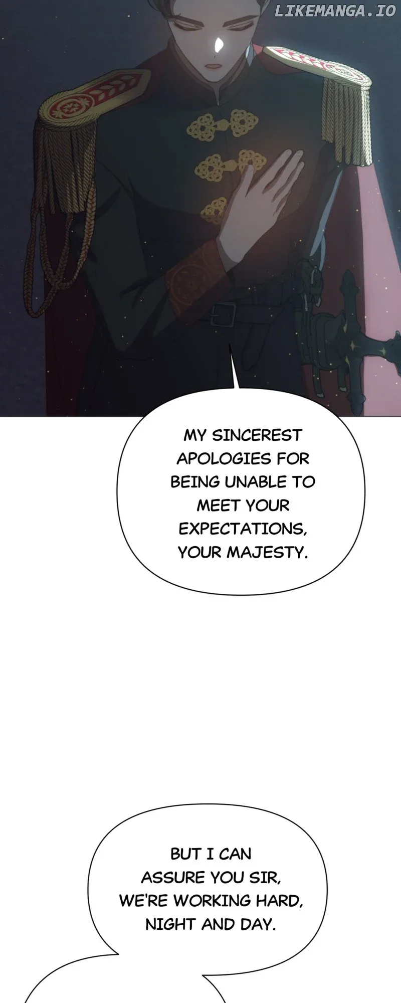 The Grand Duke is Mine Chapter 31 page 14