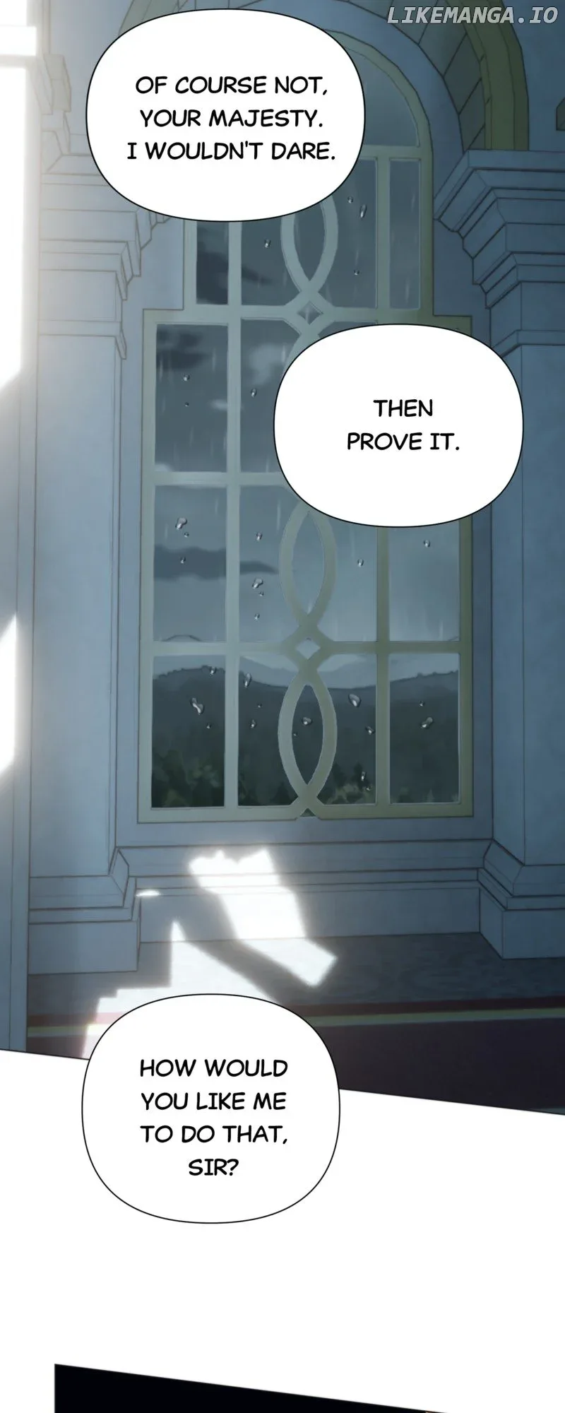 The Grand Duke is Mine Chapter 31 page 23