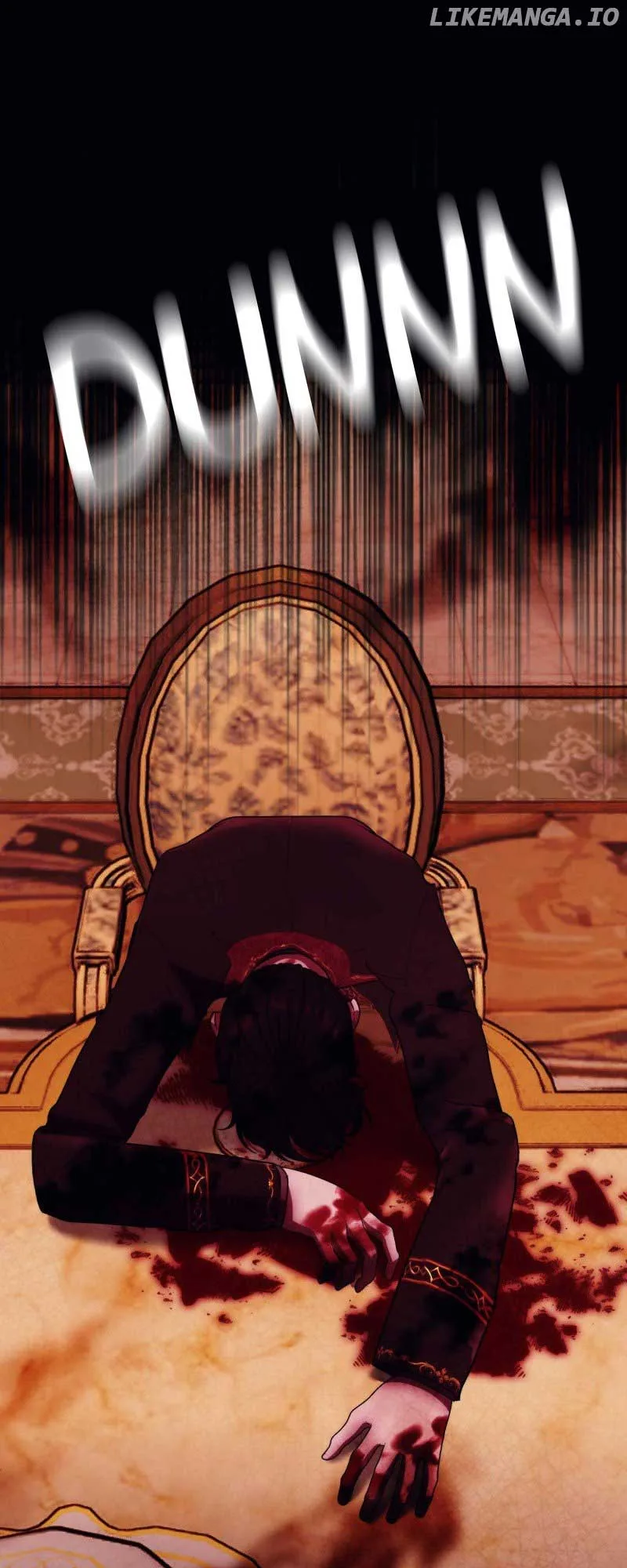 The Grand Duke is Mine Chapter 33 page 76