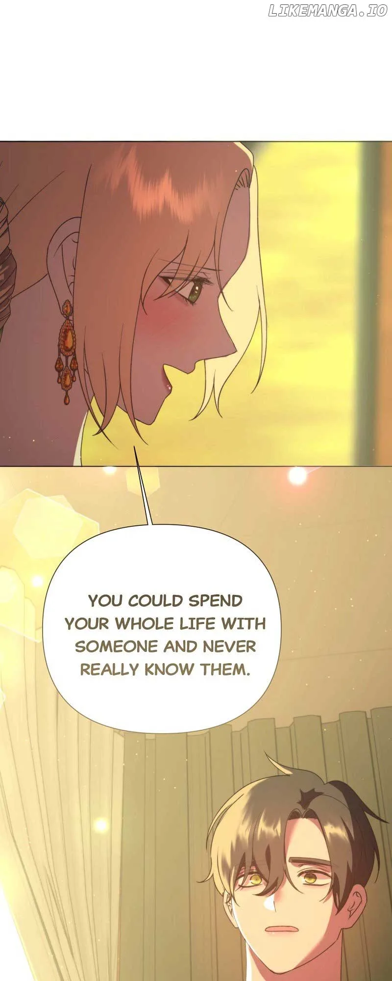 The Grand Duke is Mine Chapter 33 page 59