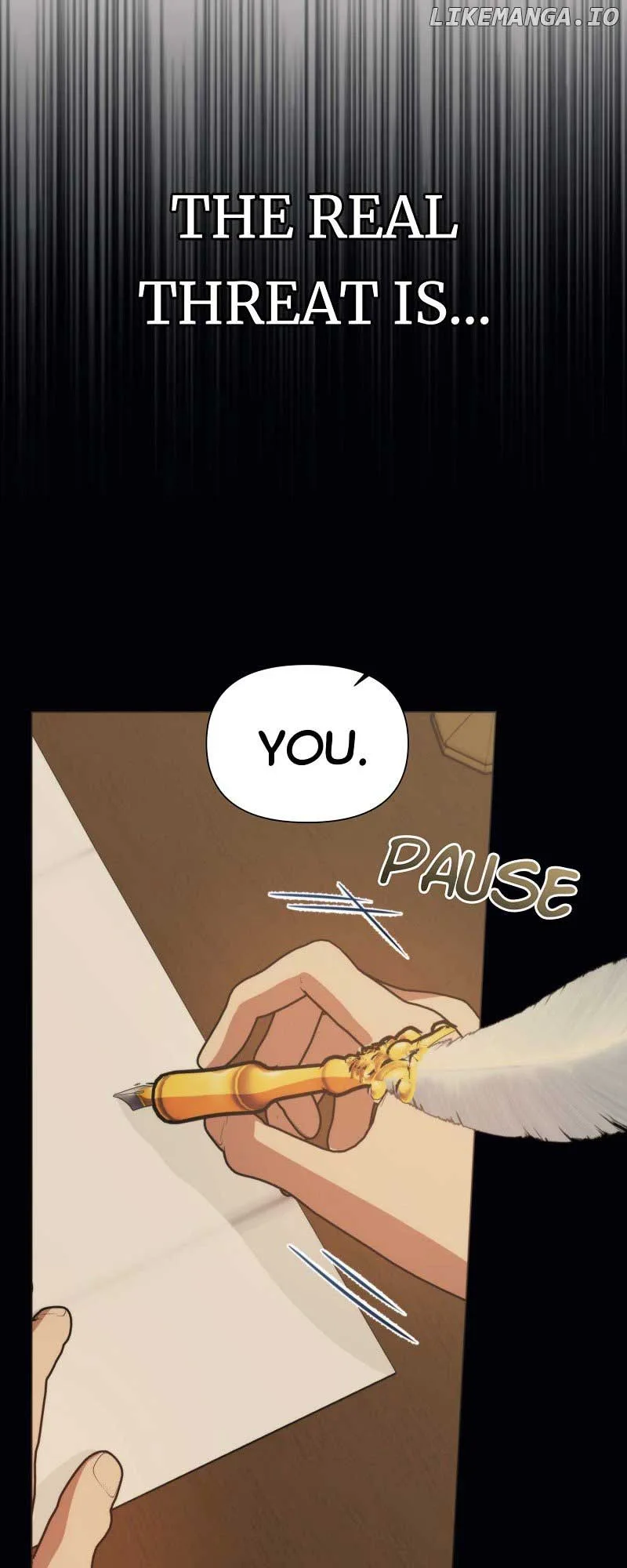 The Grand Duke is Mine Chapter 33 page 9