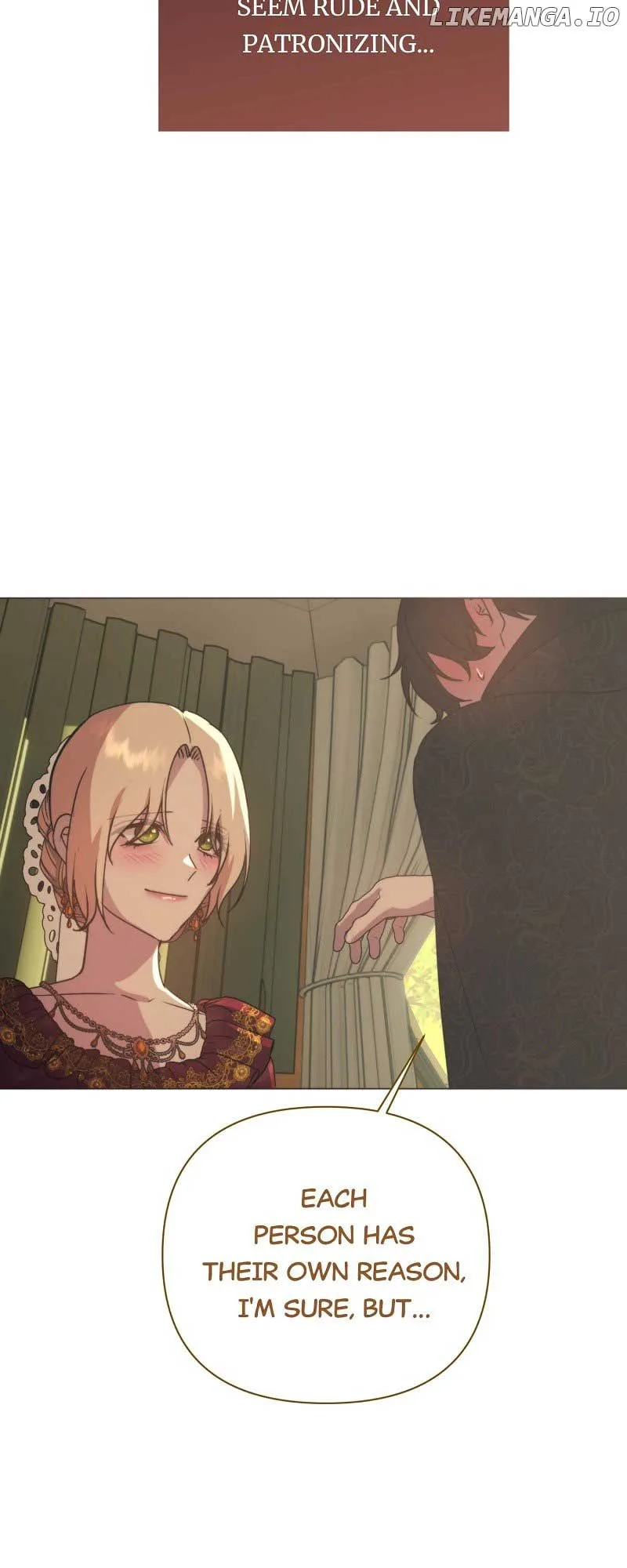 The Grand Duke is Mine Chapter 33 page 66