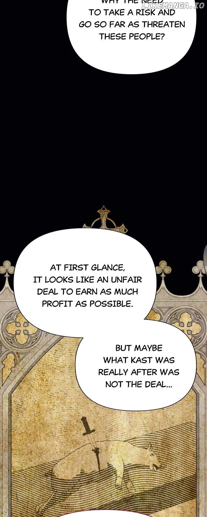 The Grand Duke is Mine Chapter 33 page 19