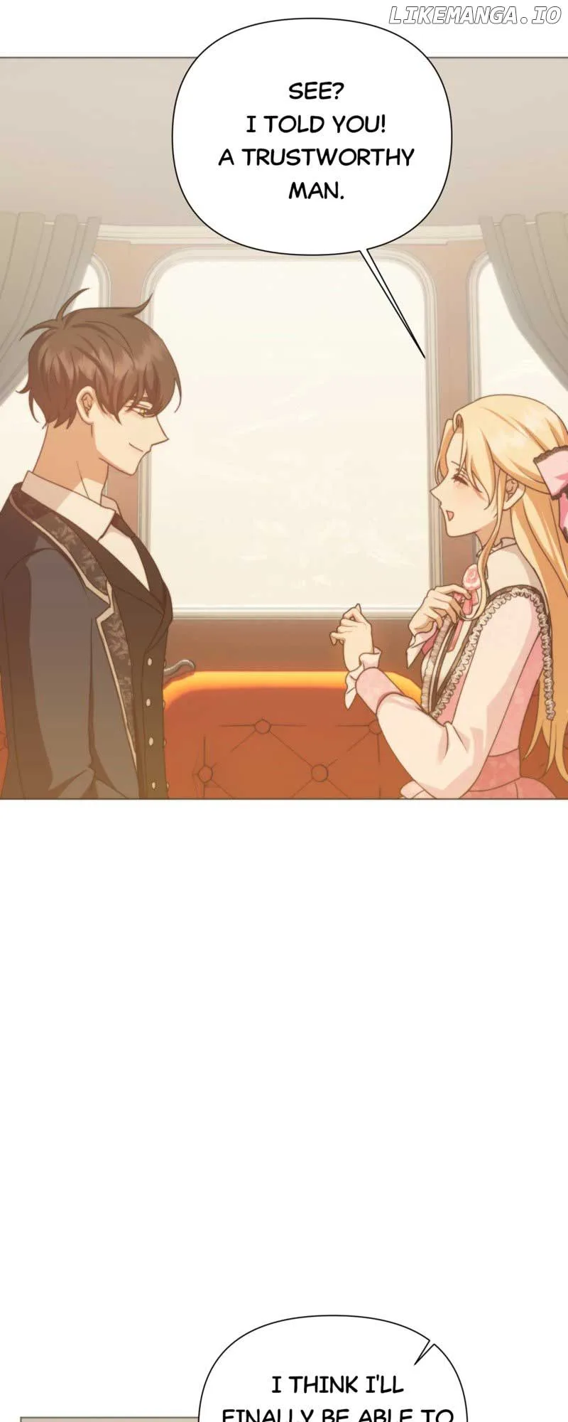 The Grand Duke is Mine Chapter 35 page 45