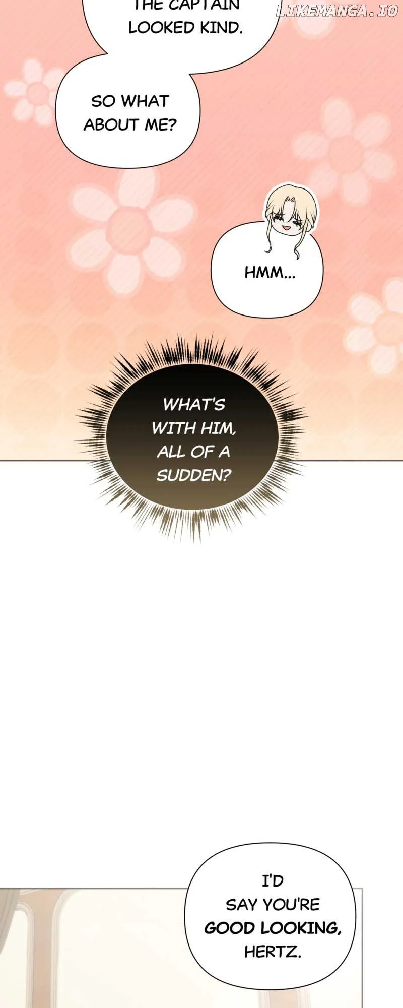 The Grand Duke is Mine Chapter 35 page 49