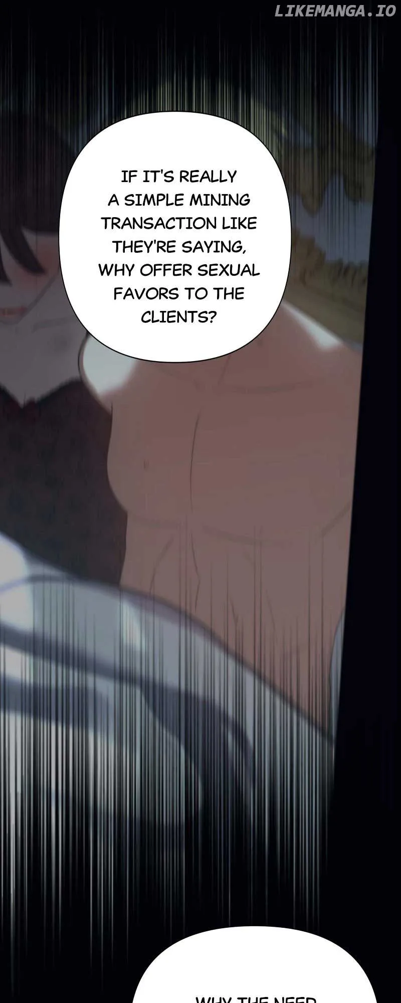 The Grand Duke is Mine Chapter 33 page 18