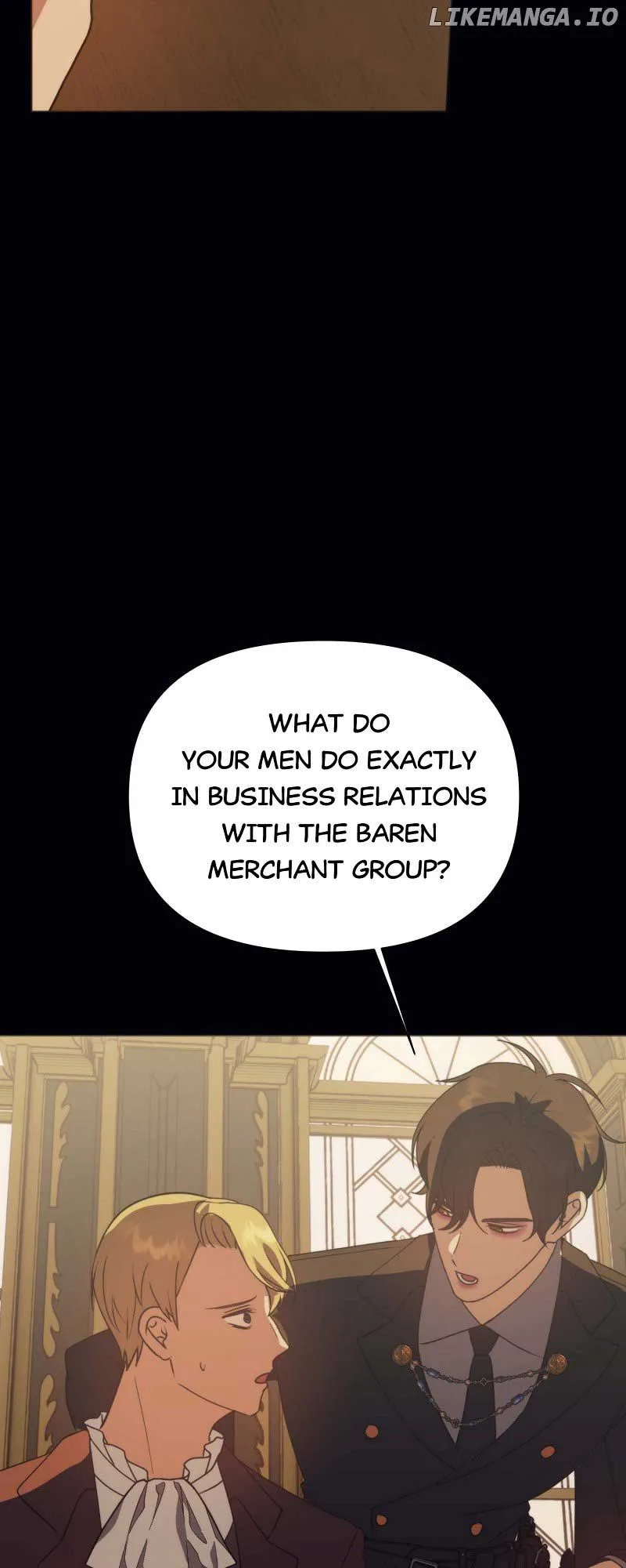 The Grand Duke is Mine Chapter 33 page 10