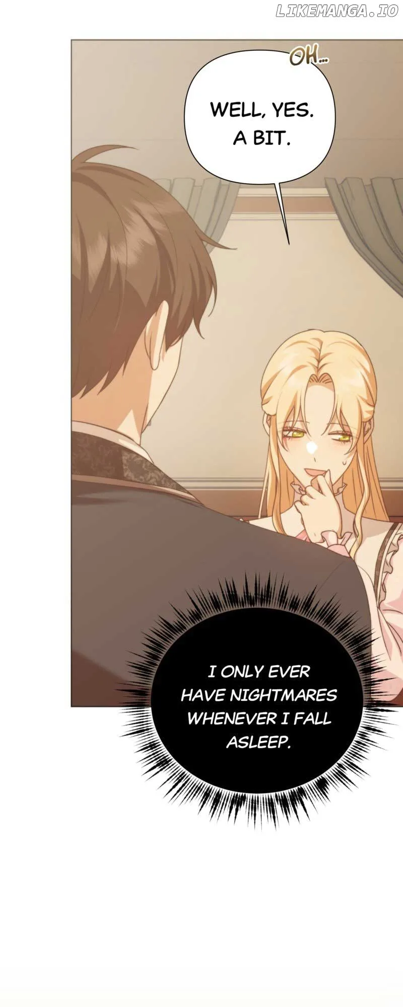 The Grand Duke is Mine Chapter 35 page 47