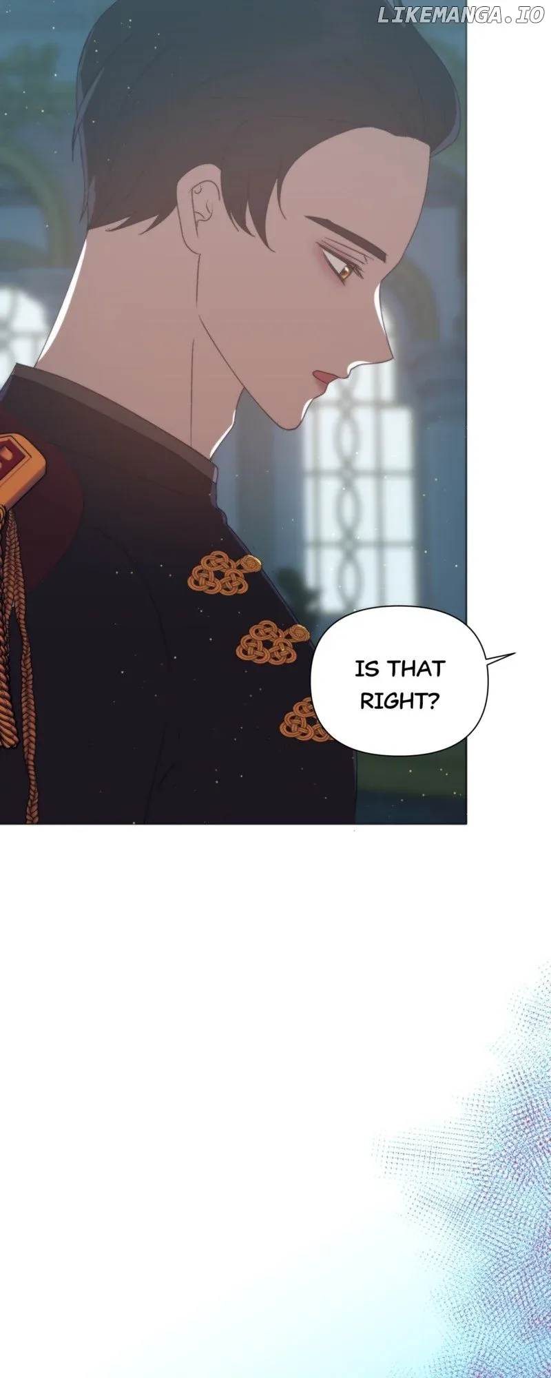 The Grand Duke is Mine Chapter 31 page 20