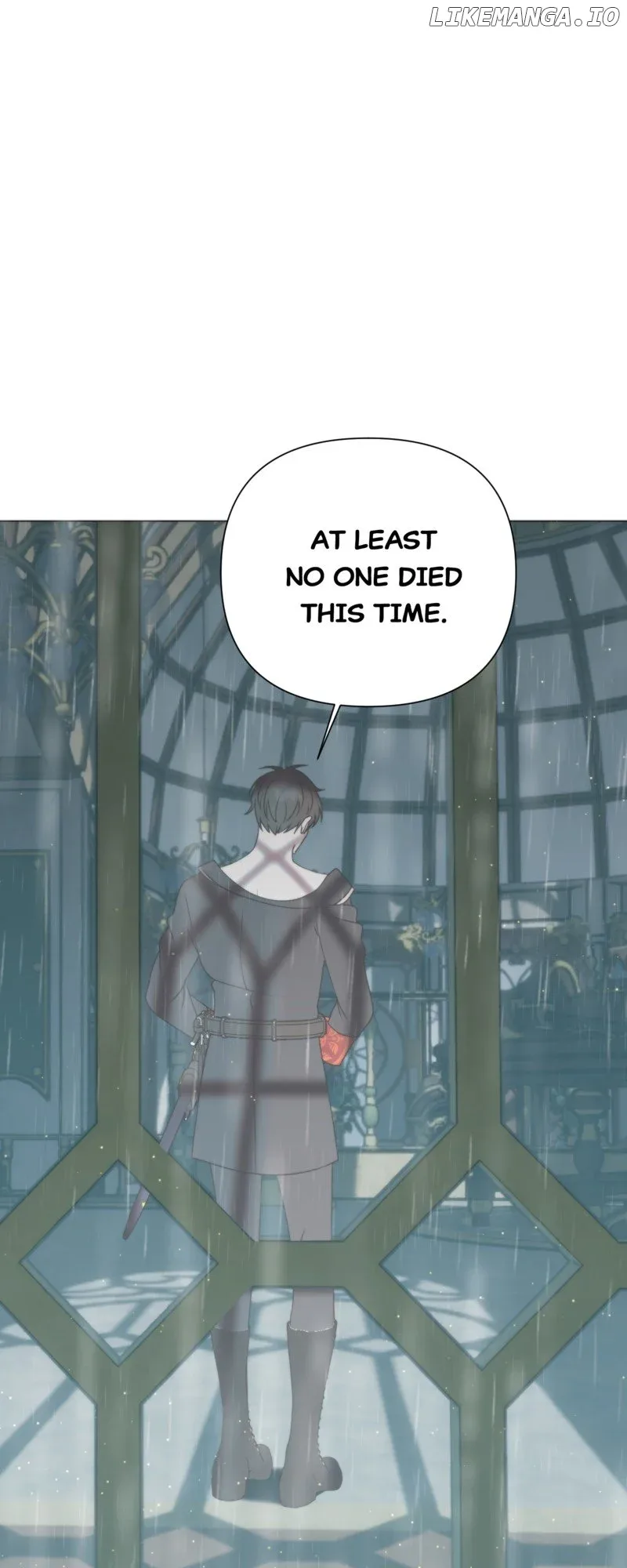 The Grand Duke is Mine Chapter 31 page 34