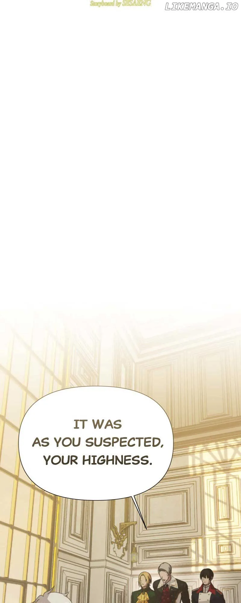 The Grand Duke is Mine Chapter 33 page 31