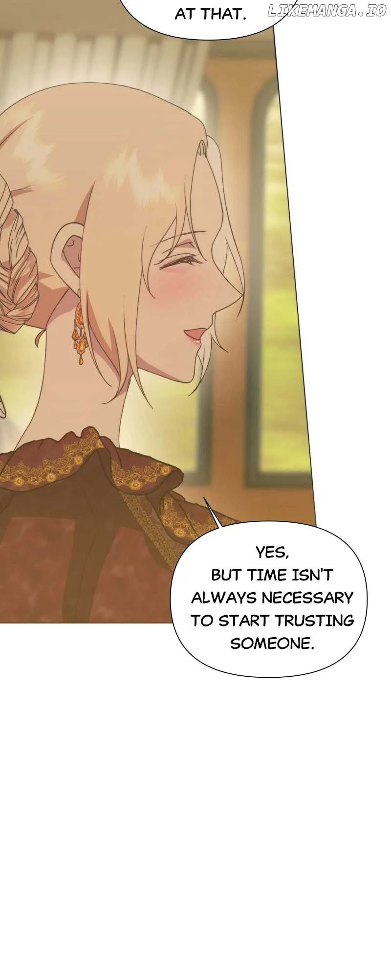 The Grand Duke is Mine Chapter 33 page 58