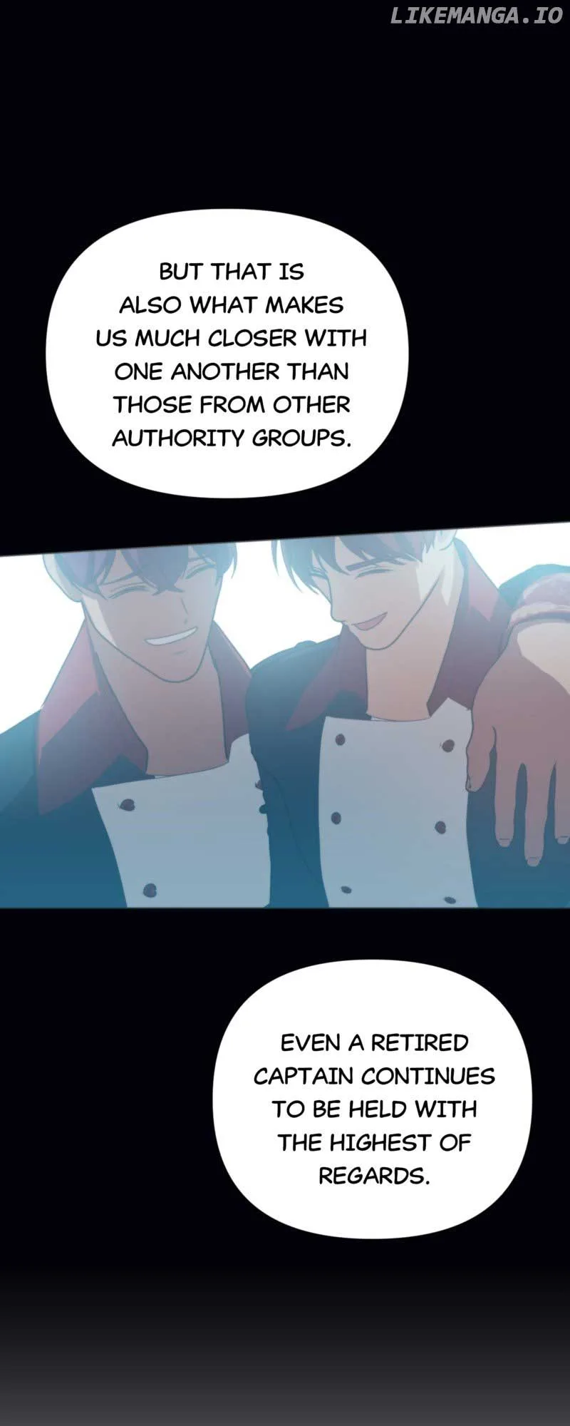 The Grand Duke is Mine Chapter 35 page 32