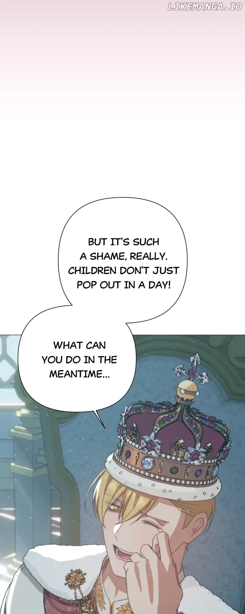The Grand Duke is Mine Chapter 31 page 29
