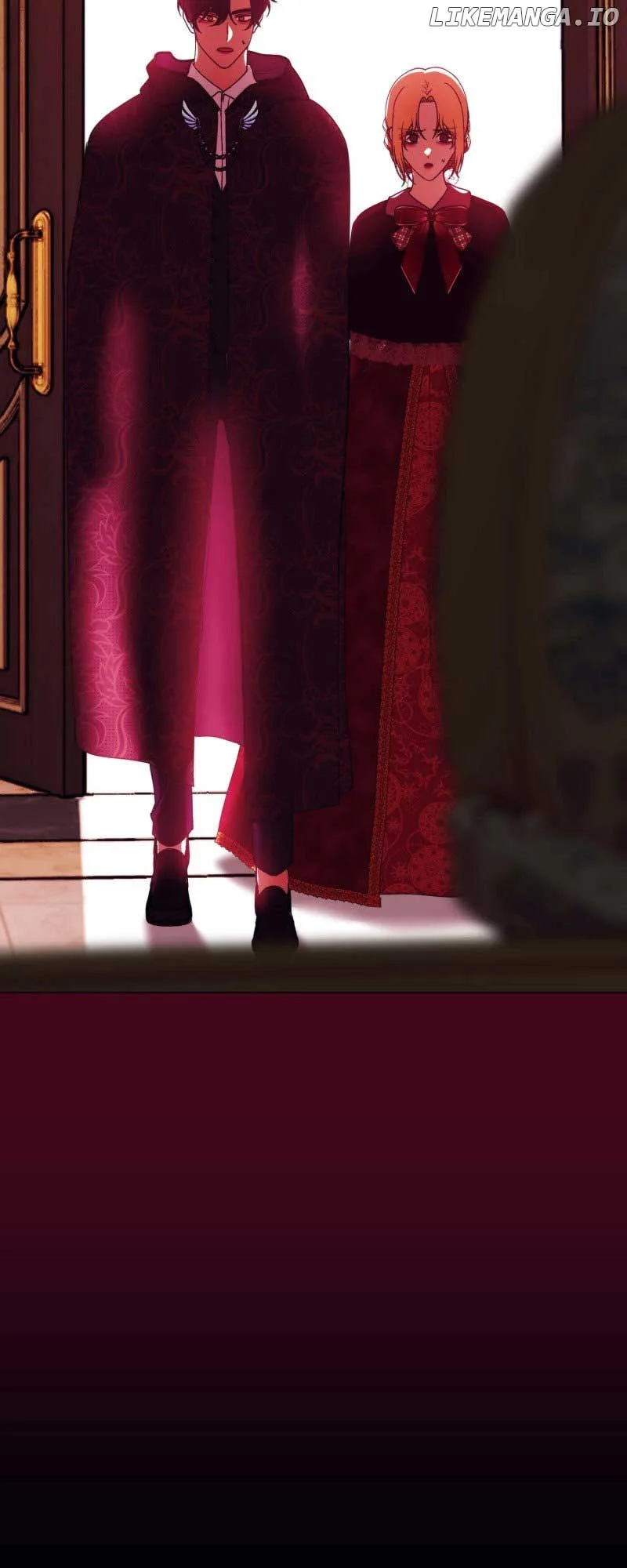 The Grand Duke is Mine Chapter 33 page 75