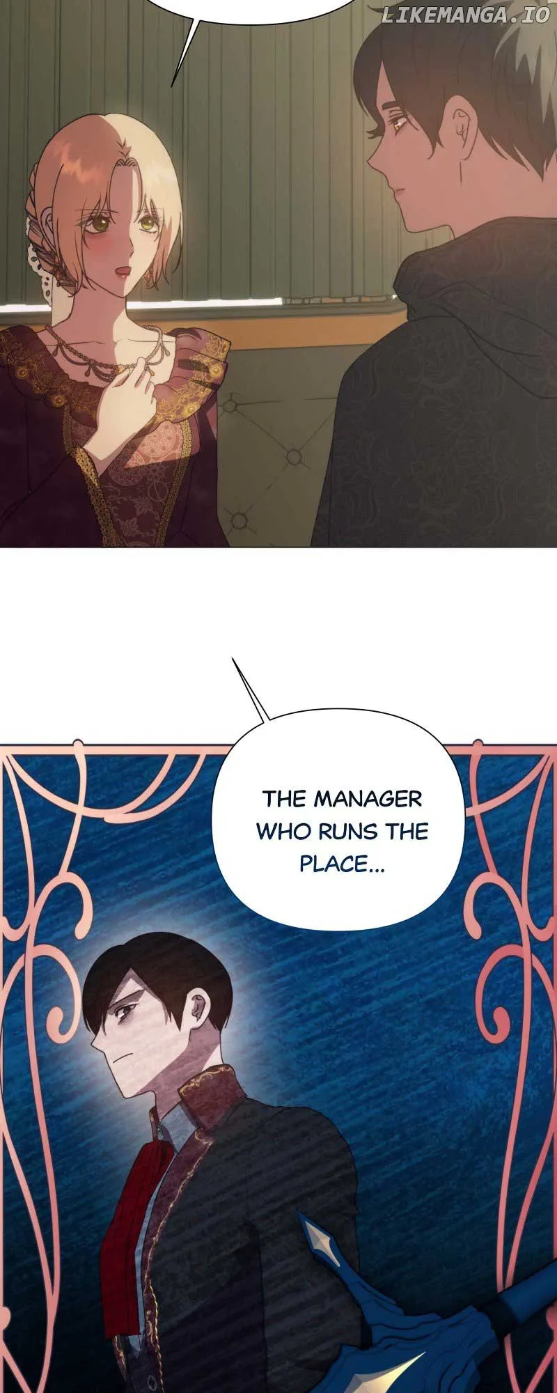 The Grand Duke is Mine Chapter 33 page 53