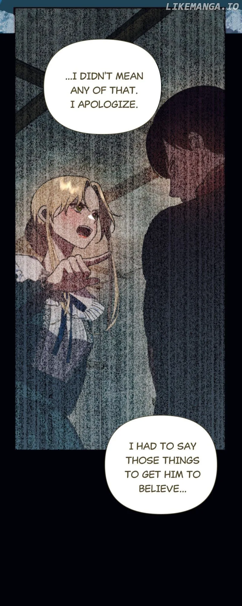 The Grand Duke is Mine Chapter 34 page 13