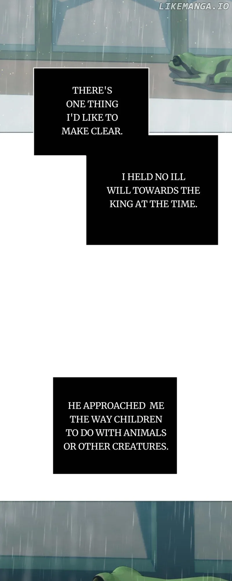 The Grand Duke is Mine Chapter 31 page 35
