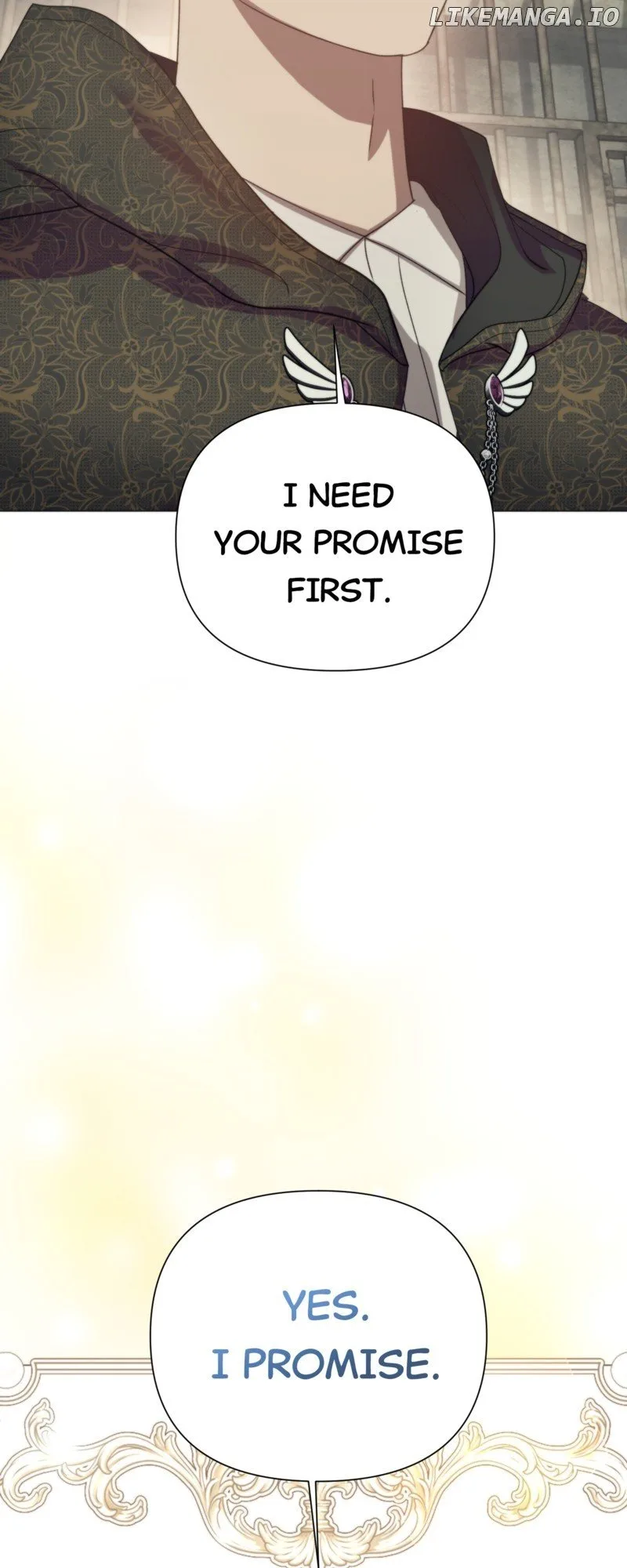The Grand Duke is Mine Chapter 34 page 25