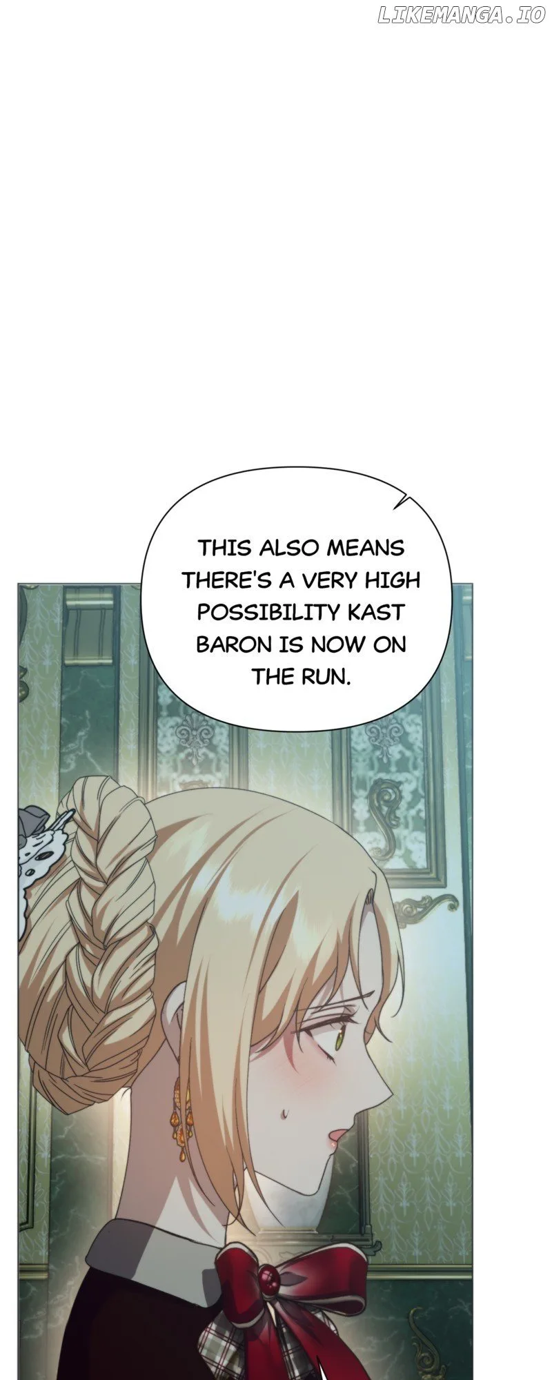 The Grand Duke is Mine Chapter 34 page 4