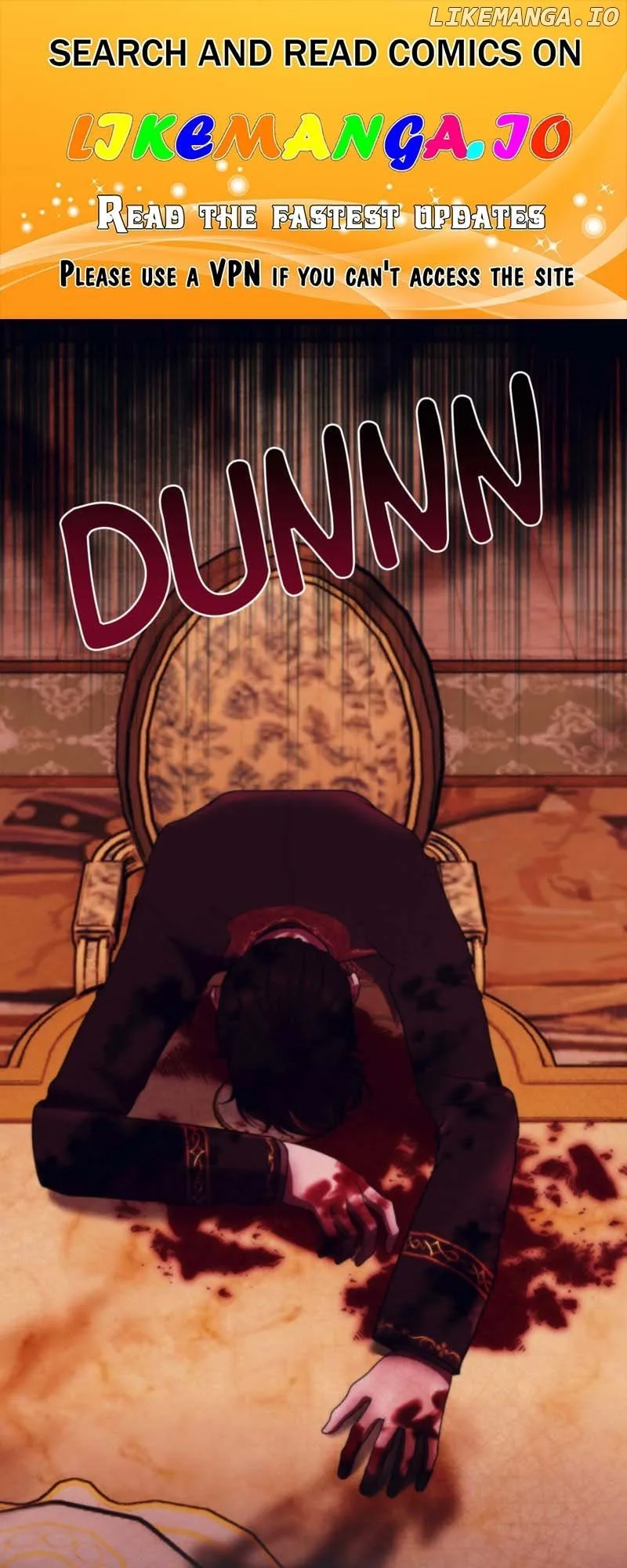 The Grand Duke is Mine Chapter 34 page 2