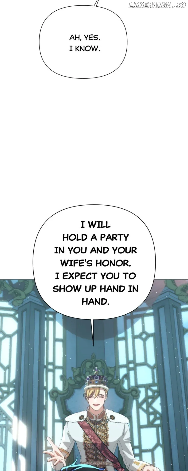 The Grand Duke is Mine Chapter 31 page 31