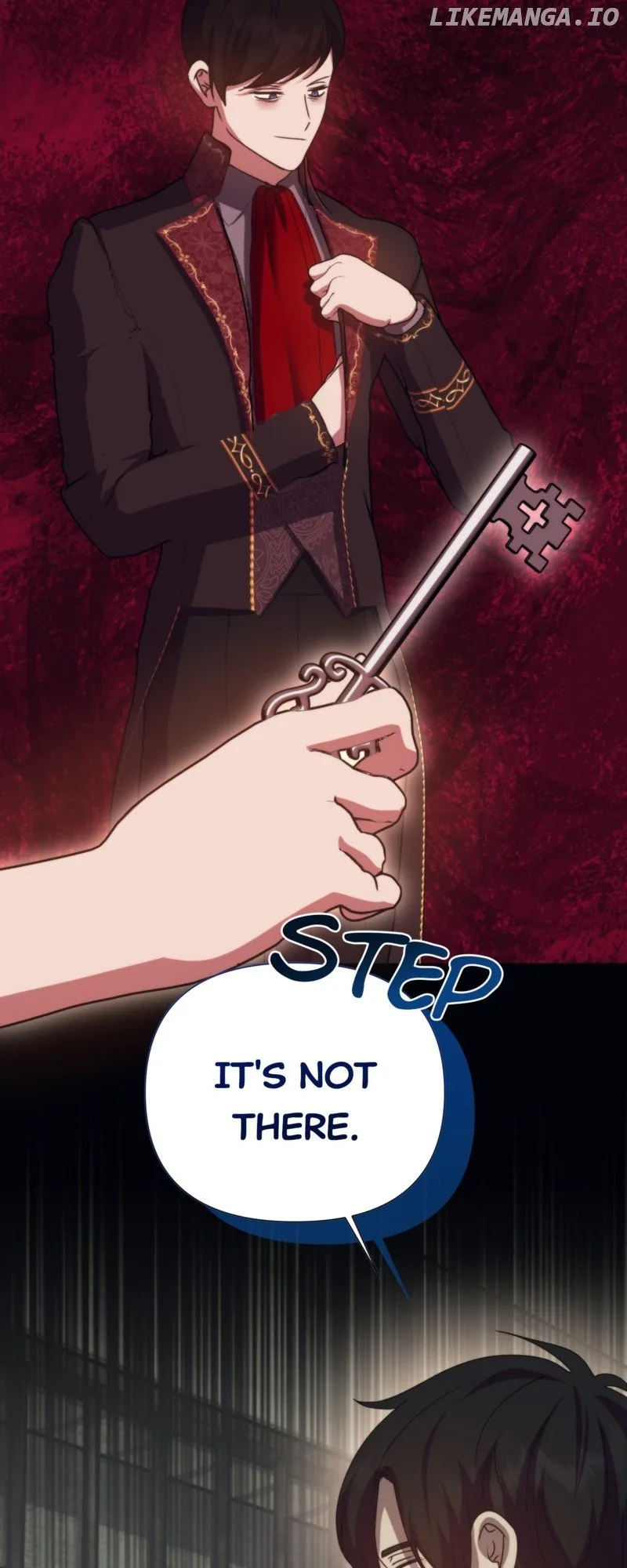 The Grand Duke is Mine Chapter 34 page 19