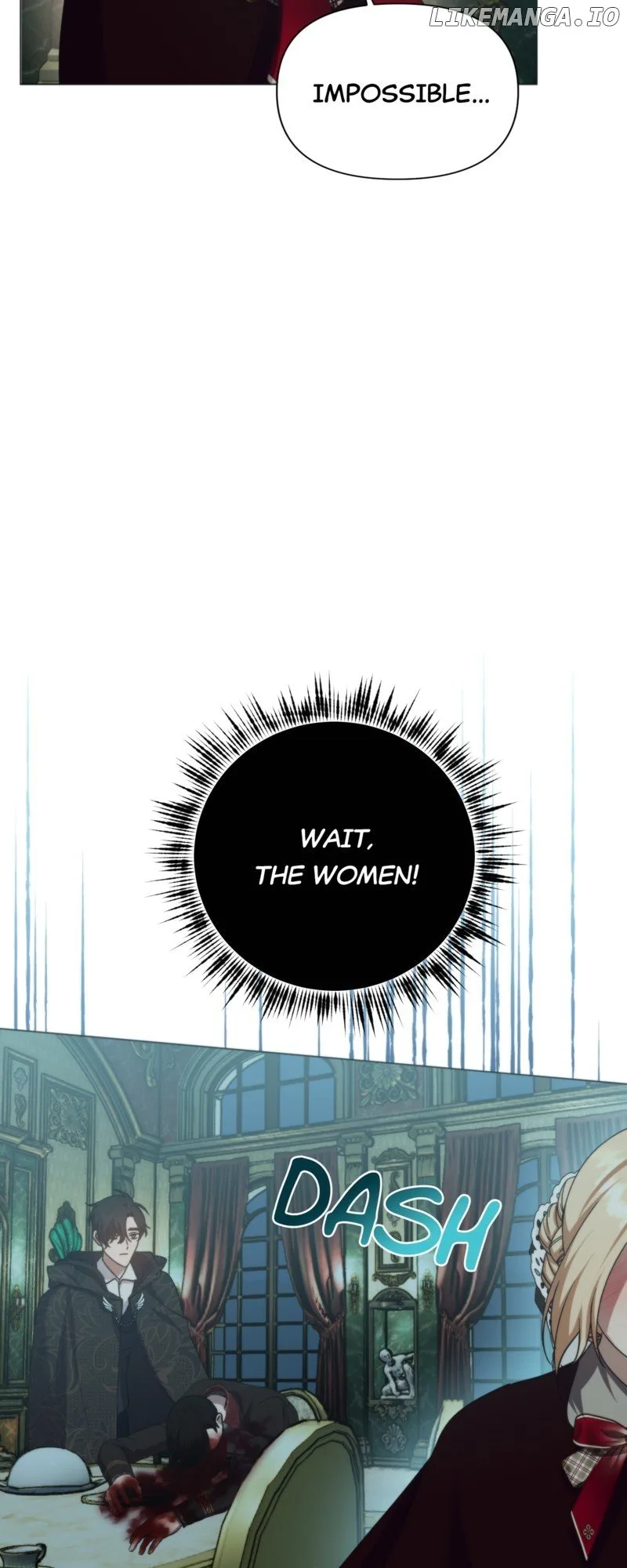The Grand Duke is Mine Chapter 34 page 5