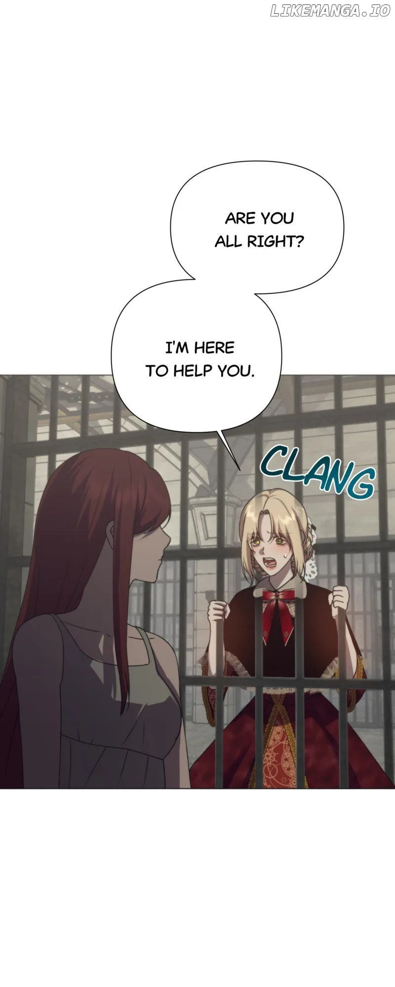 The Grand Duke is Mine Chapter 34 page 10
