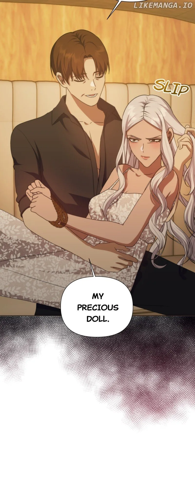 The Grand Duke is Mine Chapter 34 page 48
