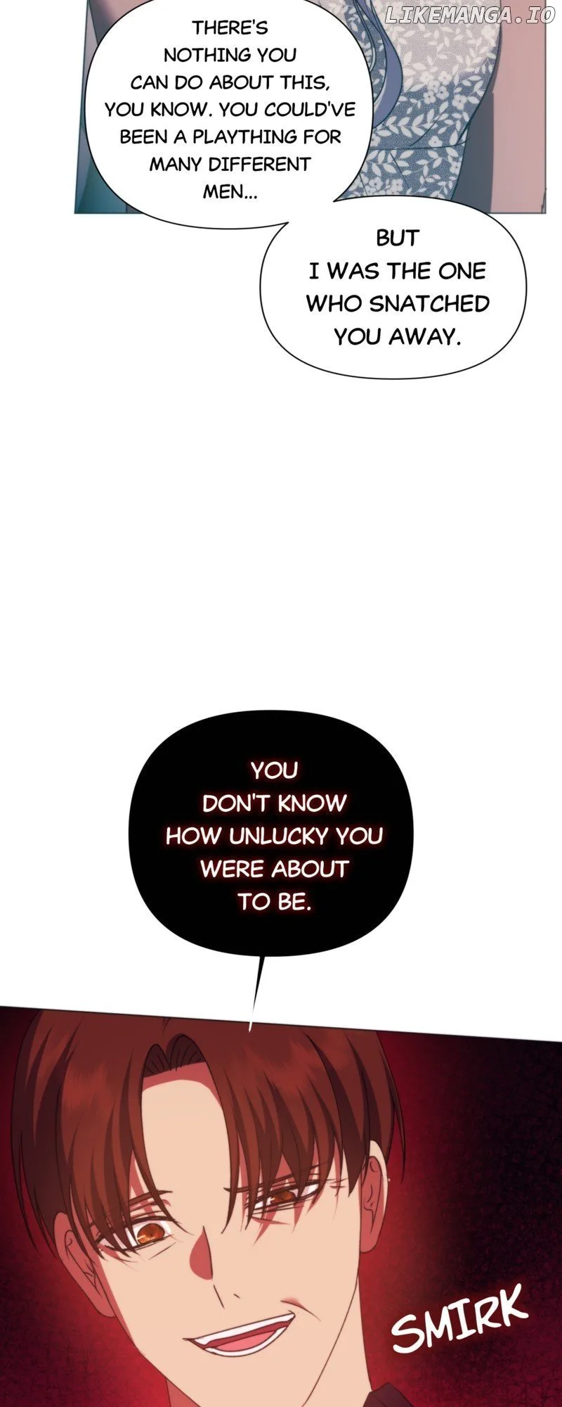 The Grand Duke is Mine Chapter 34 page 51