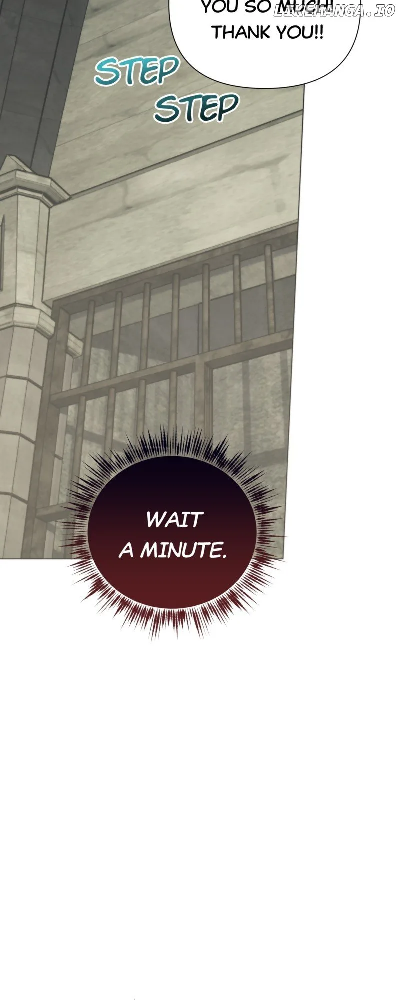 The Grand Duke is Mine Chapter 34 page 41