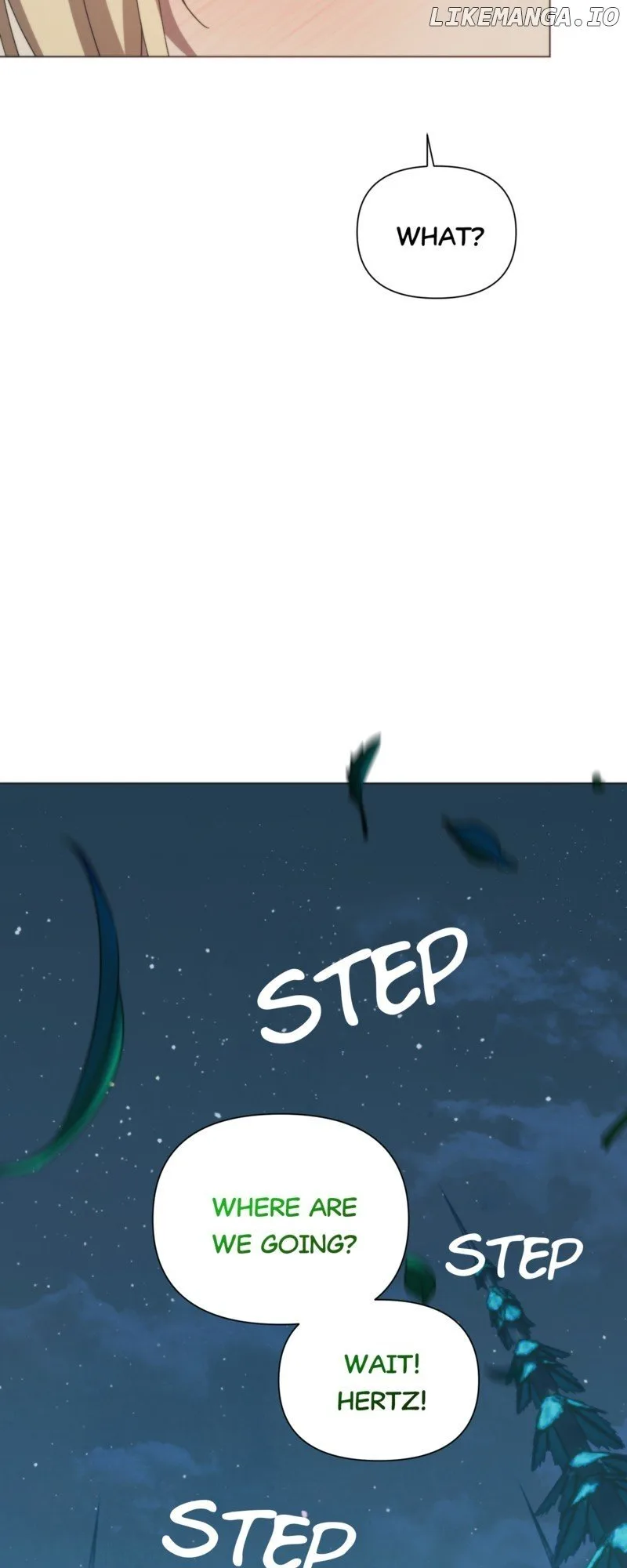 The Grand Duke is Mine Chapter 34 page 45