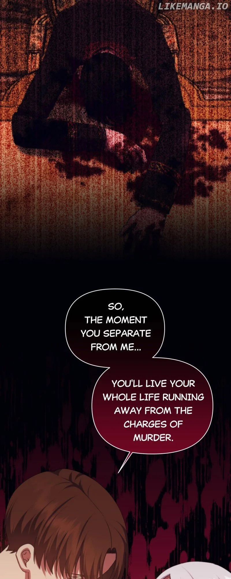 The Grand Duke is Mine Chapter 34 page 53