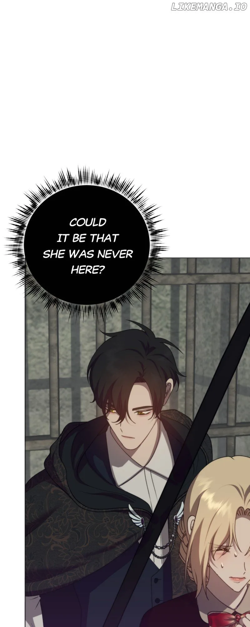 The Grand Duke is Mine Chapter 34 page 43