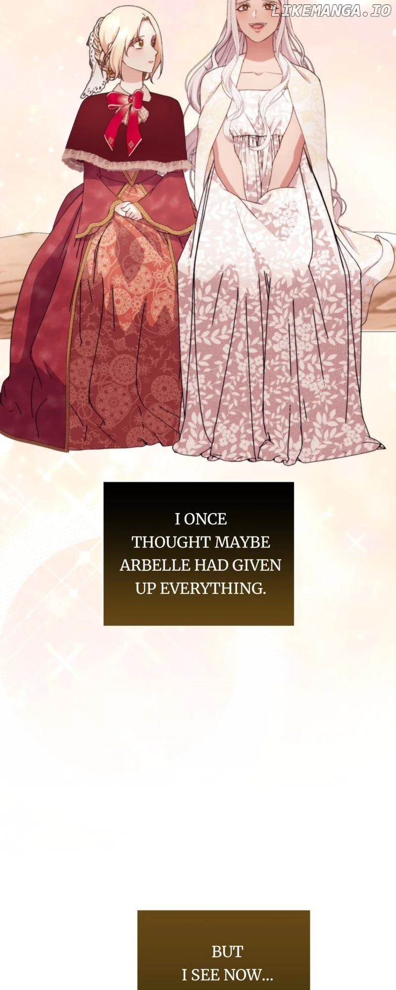 The Grand Duke is Mine Chapter 34 page 73
