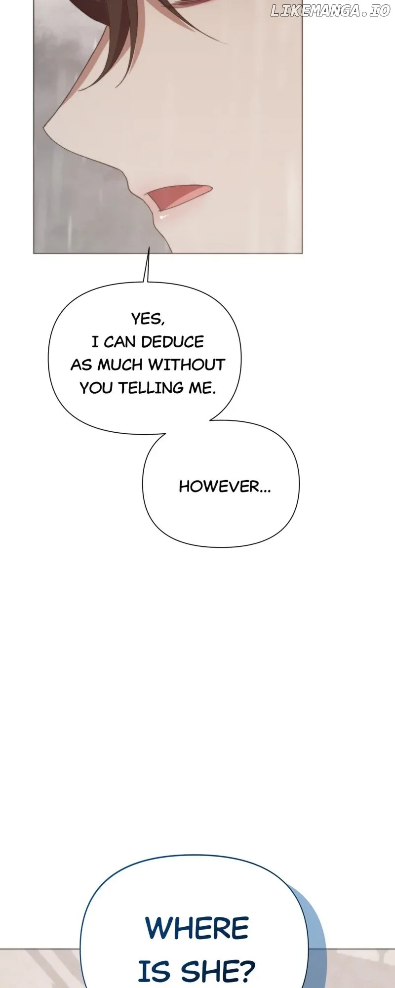 The Grand Duke is Mine Chapter 31 page 48