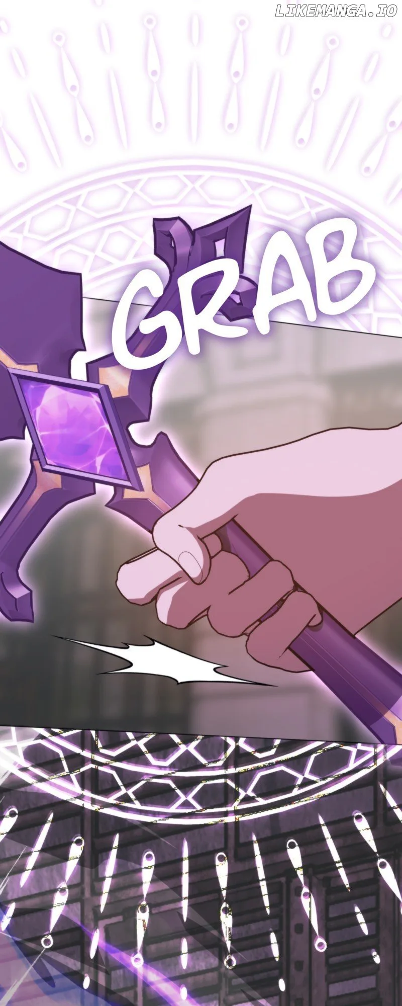 The Grand Duke is Mine Chapter 34 page 30