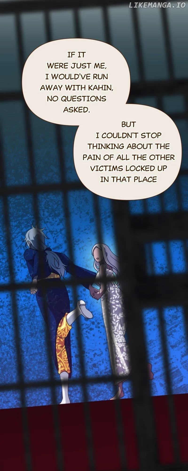 The Grand Duke is Mine Chapter 34 page 71