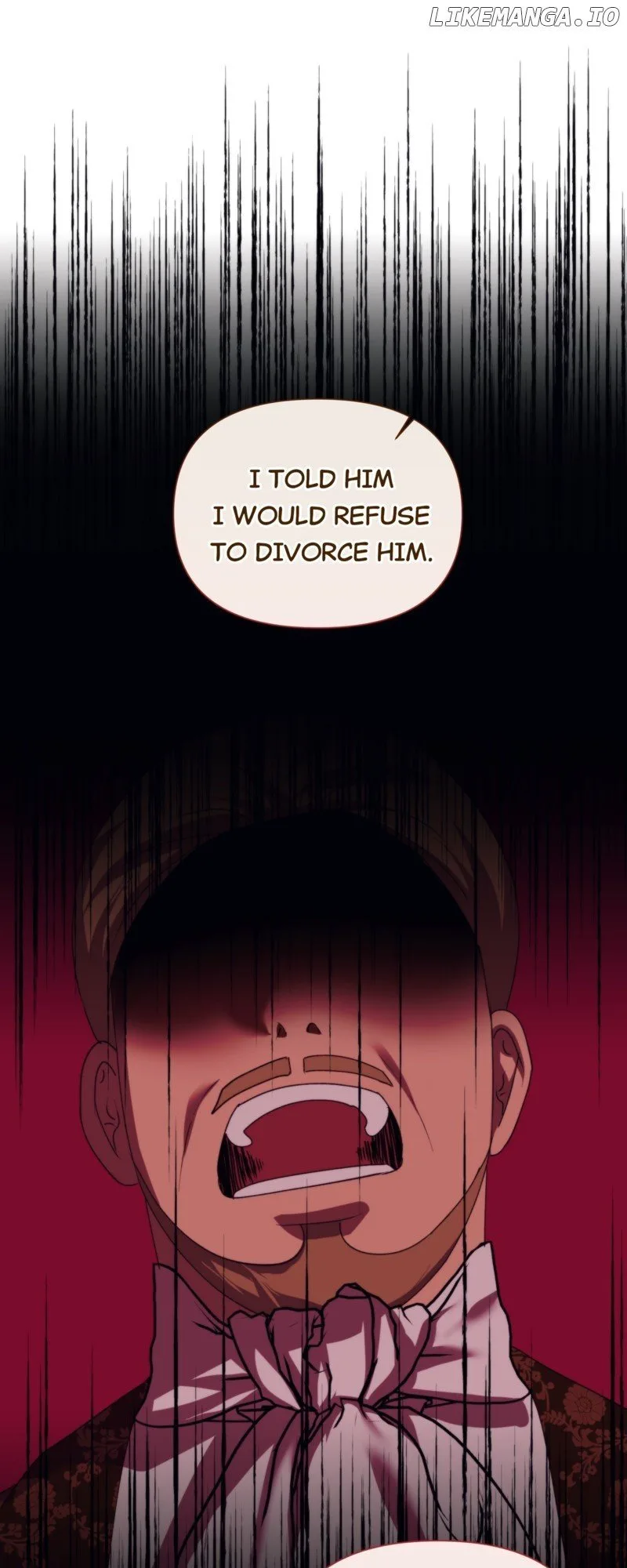 The Grand Duke is Mine Chapter 34 page 67