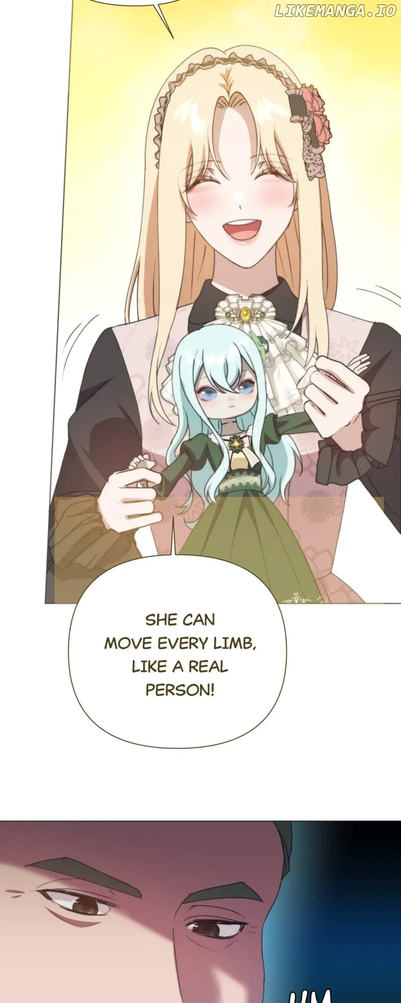 The Grand Duke is Mine Chapter 31 page 66