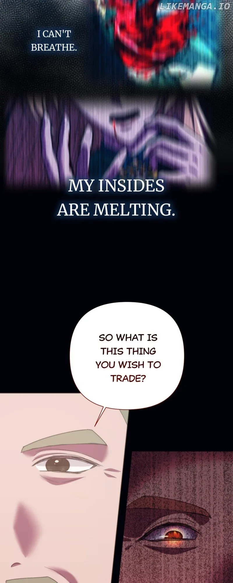The Grand Duke is Mine Chapter 31 page 59